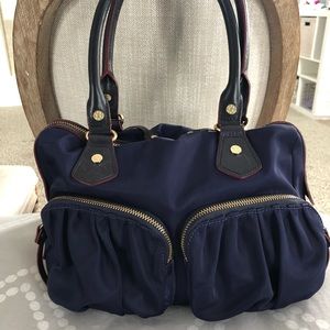 MZ Wallace Baby Jane handbag